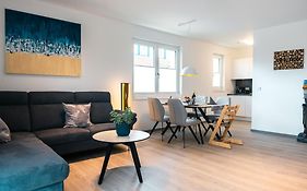 Luxuswohnung Am Steinhuder Meer - Tierfreundlich - A